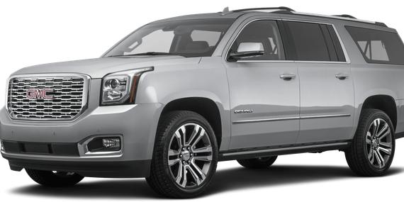 GMC YUKON XL 2020 1GKS1HKJ6LR189445 image